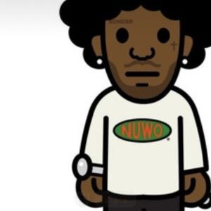 Meet your Posher, Angela